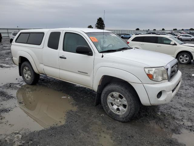 Photo 3 VIN: 5TEUX4EN6AZ703614 - TOYOTA TACOMA ACC 