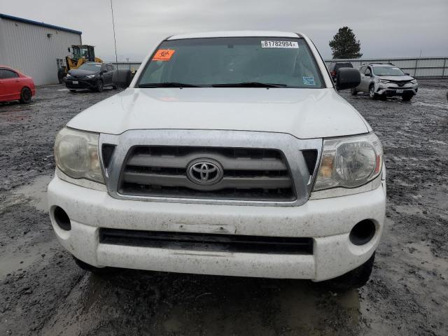 Photo 4 VIN: 5TEUX4EN6AZ703614 - TOYOTA TACOMA ACC 