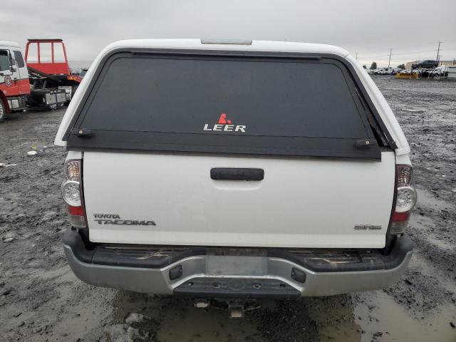 Photo 5 VIN: 5TEUX4EN6AZ703614 - TOYOTA TACOMA ACC 