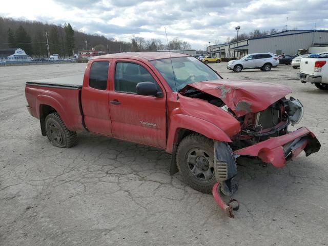 Photo 3 VIN: 5TEUX4EN7AZ680666 - TOYOTA TACOMA ACC 