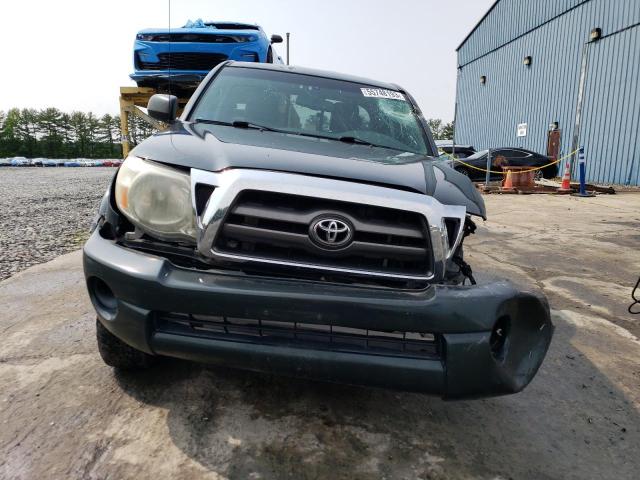 Photo 4 VIN: 5TEUX4EN7AZ681509 - TOYOTA TACOMA ACC 