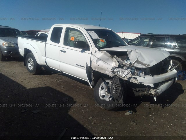 Photo 0 VIN: 5TEUX4EN7AZ724780 - TOYOTA TACOMA 