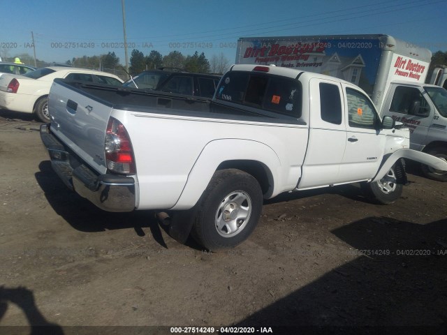 Photo 3 VIN: 5TEUX4EN7AZ724780 - TOYOTA TACOMA 