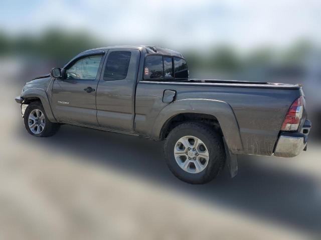 Photo 1 VIN: 5TEUX4EN8AZ732712 - TOYOTA TACOMA 