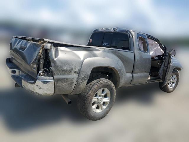 Photo 2 VIN: 5TEUX4EN8AZ732712 - TOYOTA TACOMA 