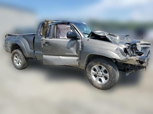 Photo 3 VIN: 5TEUX4EN8AZ732712 - TOYOTA TACOMA 