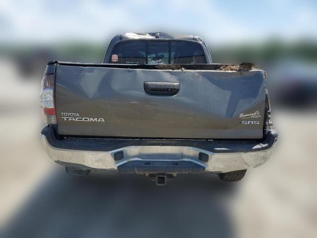 Photo 5 VIN: 5TEUX4EN8AZ732712 - TOYOTA TACOMA 