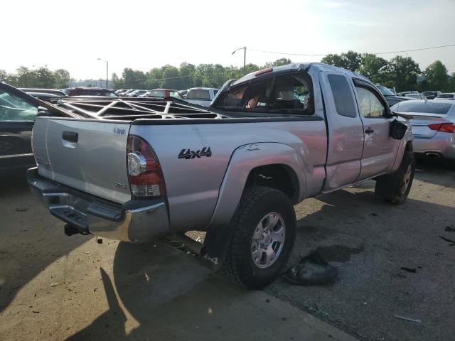 Photo 2 VIN: 5TEUX4EN9AZ687330 - TOYOTA TACOMA ACC 