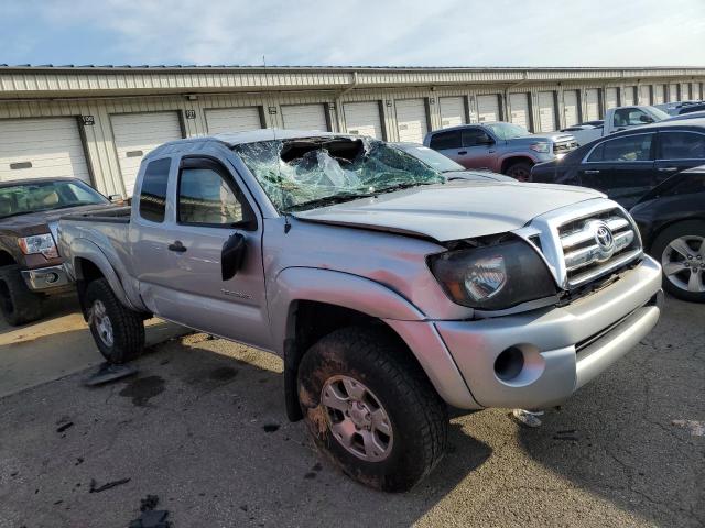 Photo 3 VIN: 5TEUX4EN9AZ687330 - TOYOTA TACOMA ACC 