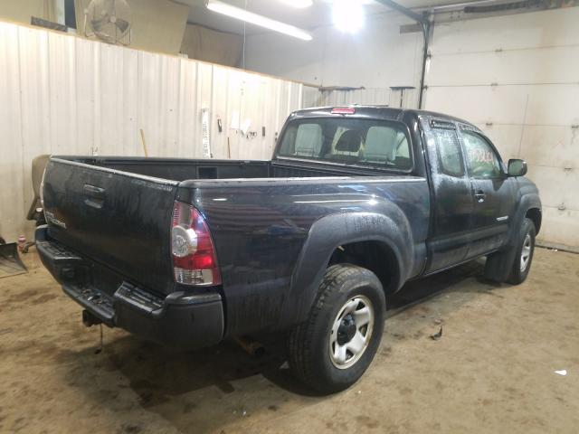 Photo 3 VIN: 5TEUX4EN9AZ698084 - TOYOTA TACOMA ACC 