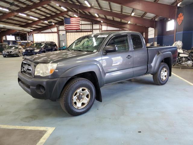 Photo 0 VIN: 5TEUX4ENXAZ687594 - TOYOTA TACOMA ACC 