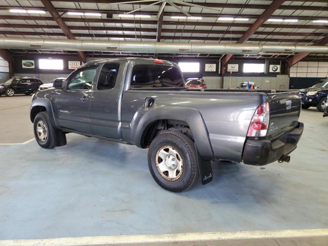 Photo 1 VIN: 5TEUX4ENXAZ687594 - TOYOTA TACOMA ACC 