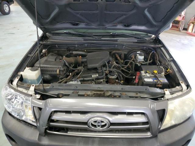 Photo 10 VIN: 5TEUX4ENXAZ687594 - TOYOTA TACOMA ACC 