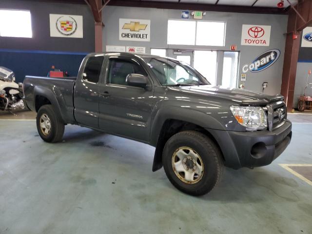 Photo 3 VIN: 5TEUX4ENXAZ687594 - TOYOTA TACOMA ACC 