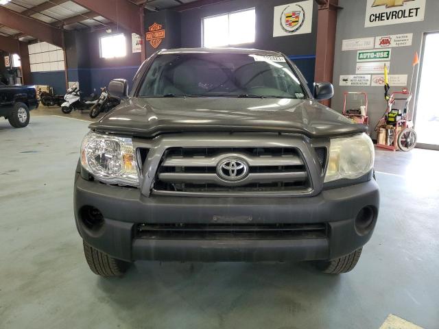 Photo 4 VIN: 5TEUX4ENXAZ687594 - TOYOTA TACOMA ACC 