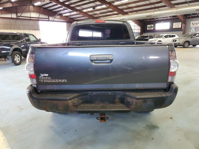 Photo 5 VIN: 5TEUX4ENXAZ687594 - TOYOTA TACOMA ACC 