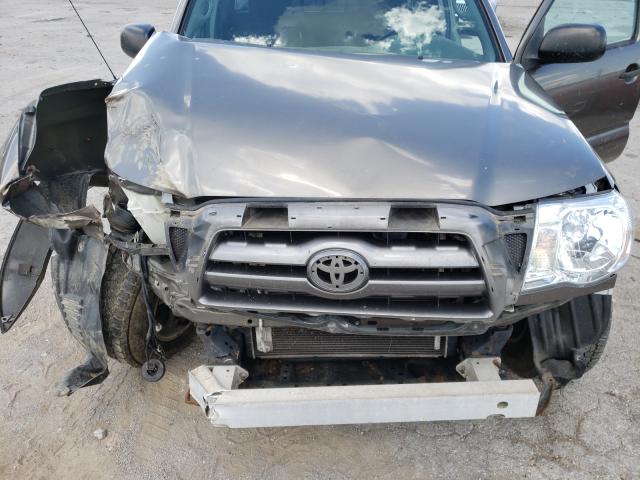 Photo 6 VIN: 5TEUX4ENXAZ690835 - TOYOTA TACOMA ACC 