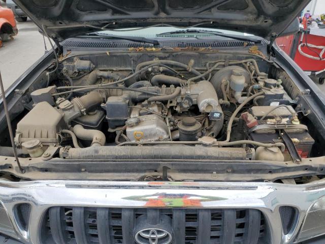 Photo 10 VIN: 5TEVL52N01Z723612 - TOYOTA TACOMA XTR 