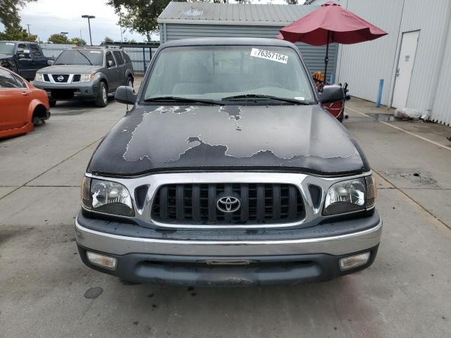 Photo 4 VIN: 5TEVL52N01Z723612 - TOYOTA TACOMA XTR 