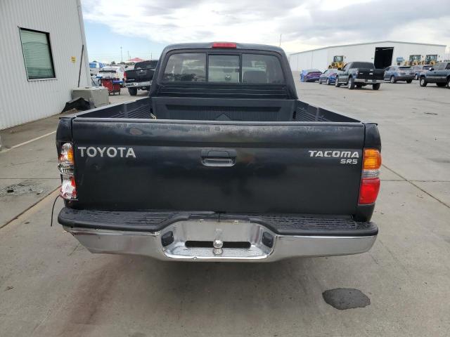 Photo 5 VIN: 5TEVL52N01Z723612 - TOYOTA TACOMA XTR 