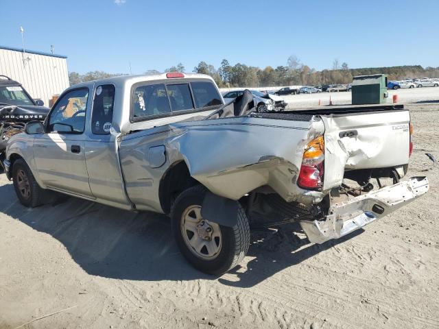 Photo 1 VIN: 5TEVL52N02Z084813 - TOYOTA TACOMA 