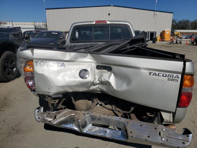 Photo 5 VIN: 5TEVL52N02Z084813 - TOYOTA TACOMA 