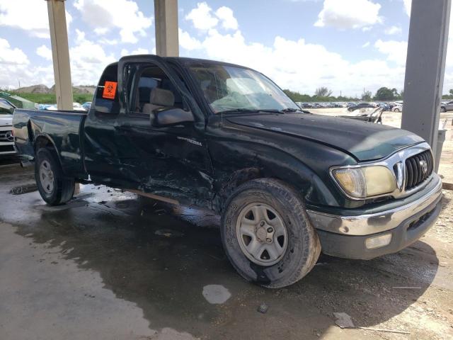 Photo 3 VIN: 5TEVL52N03Z186095 - TOYOTA TACOMA 