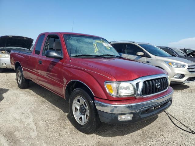 Photo 3 VIN: 5TEVL52N03Z222643 - TOYOTA TACOMA XTR 