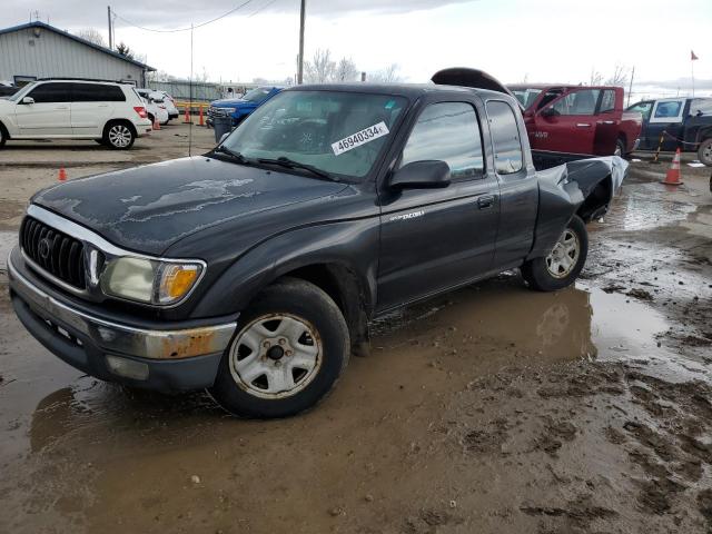 Photo 0 VIN: 5TEVL52N03Z279795 - TOYOTA TACOMA 