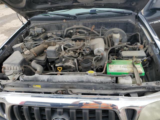 Photo 10 VIN: 5TEVL52N03Z279795 - TOYOTA TACOMA 