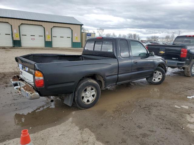 Photo 2 VIN: 5TEVL52N03Z279795 - TOYOTA TACOMA 