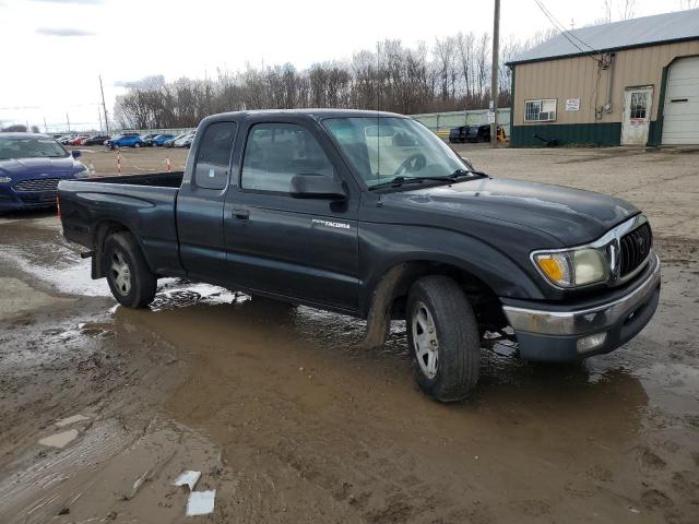 Photo 3 VIN: 5TEVL52N03Z279795 - TOYOTA TACOMA 