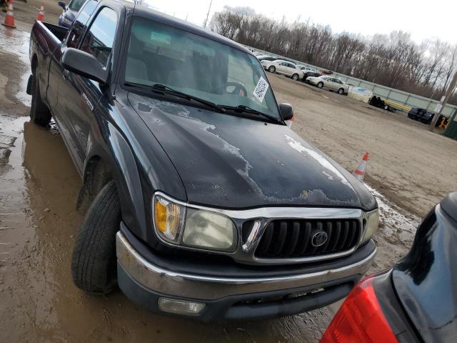 Photo 4 VIN: 5TEVL52N03Z279795 - TOYOTA TACOMA 