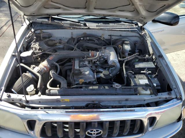 Photo 10 VIN: 5TEVL52N04Z382524 - TOYOTA TACOMA 