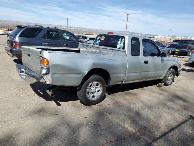 Photo 2 VIN: 5TEVL52N04Z382524 - TOYOTA TACOMA 