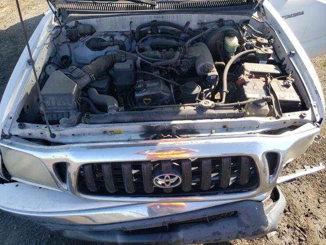 Photo 10 VIN: 5TEVL52N11Z733713 - TOYOTA TACOMA 