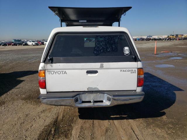 Photo 5 VIN: 5TEVL52N11Z733713 - TOYOTA TACOMA 