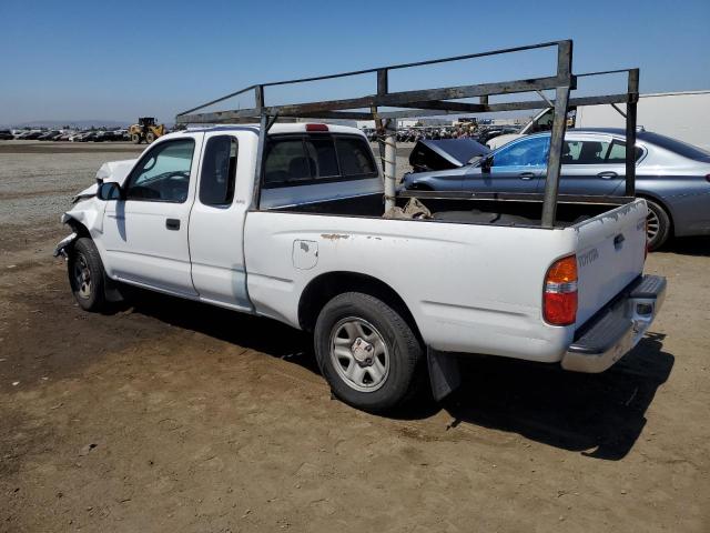 Photo 1 VIN: 5TEVL52N12Z881703 - TOYOTA TACOMA XTR 