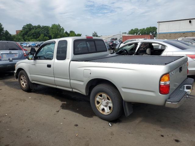 Photo 1 VIN: 5TEVL52N12Z898372 - TOYOTA TACOMA 