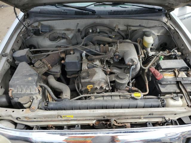 Photo 10 VIN: 5TEVL52N12Z898372 - TOYOTA TACOMA 