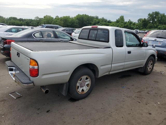 Photo 2 VIN: 5TEVL52N12Z898372 - TOYOTA TACOMA 