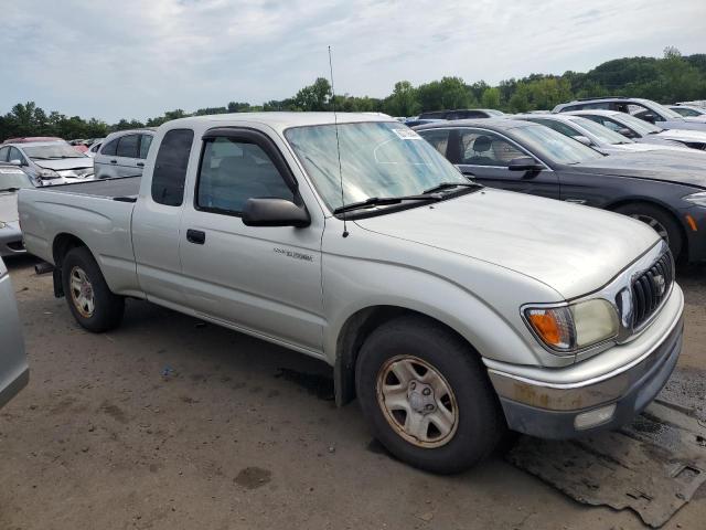 Photo 3 VIN: 5TEVL52N12Z898372 - TOYOTA TACOMA 