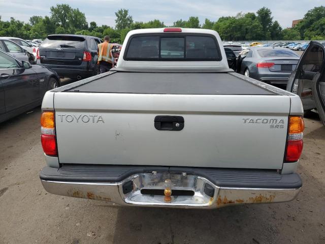 Photo 5 VIN: 5TEVL52N12Z898372 - TOYOTA TACOMA 