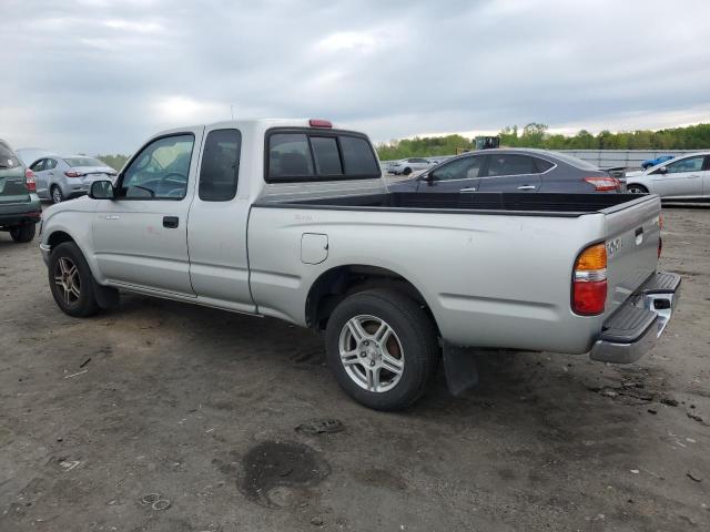 Photo 1 VIN: 5TEVL52N13Z178619 - TOYOTA TACOMA 