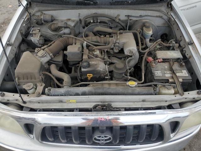 Photo 10 VIN: 5TEVL52N13Z178619 - TOYOTA TACOMA 