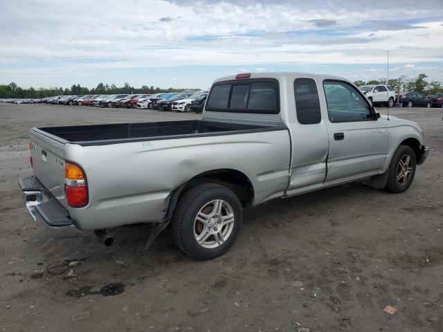 Photo 2 VIN: 5TEVL52N13Z178619 - TOYOTA TACOMA 