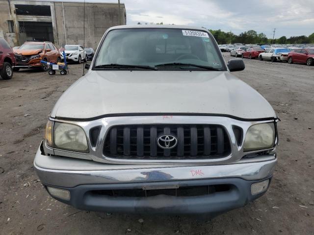 Photo 4 VIN: 5TEVL52N13Z178619 - TOYOTA TACOMA 