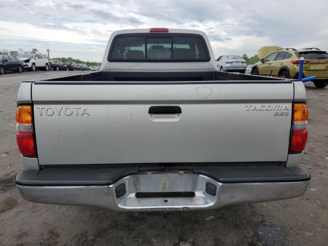 Photo 5 VIN: 5TEVL52N13Z178619 - TOYOTA TACOMA 