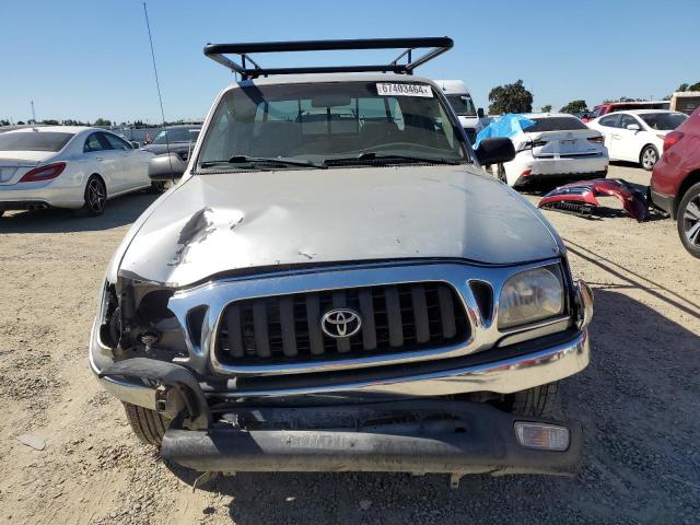 Photo 4 VIN: 5TEVL52N14Z397436 - TOYOTA TACOMA XTR 