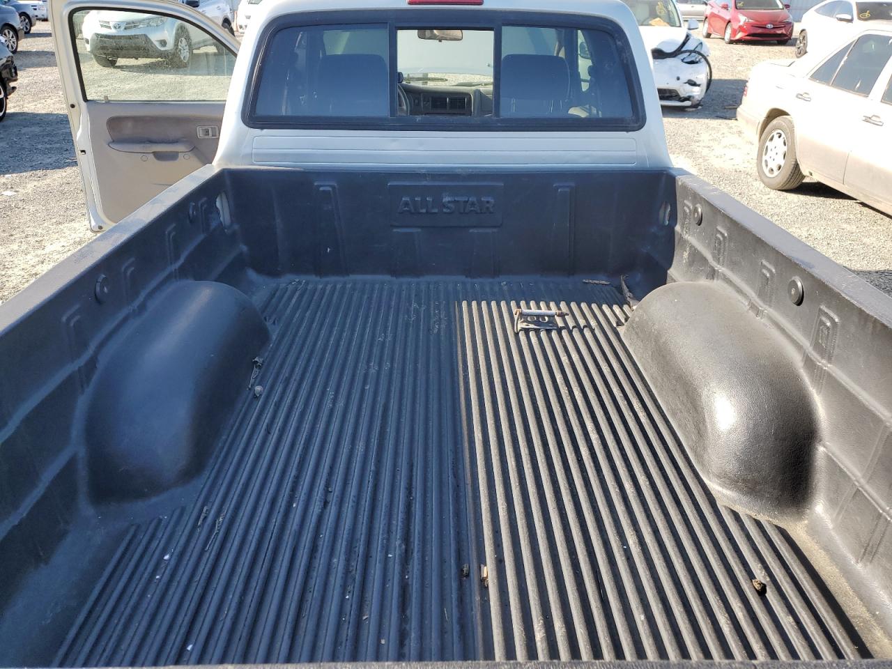 Photo 9 VIN: 5TEVL52N14Z405244 - TOYOTA TACOMA 